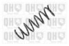 QUINTON HAZELL QCS5019 Coil Spring